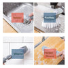 Brosse de lavage avec distributeur de savon – DishMaster