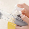 Brosse de lavage avec distributeur de savon – DishMaster