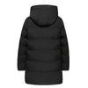 Veste d'Hiver Longue Lukas - Chaude & Déperlant | Hommes