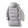 Veste d'Hiver Longue Lukas - Chaude & Déperlant | Hommes