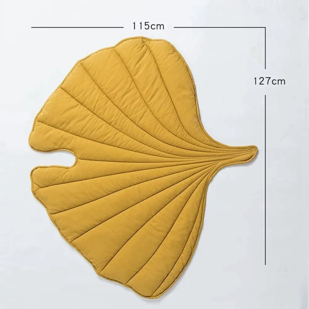 Tapis pour animaux réversible - LeafyMat