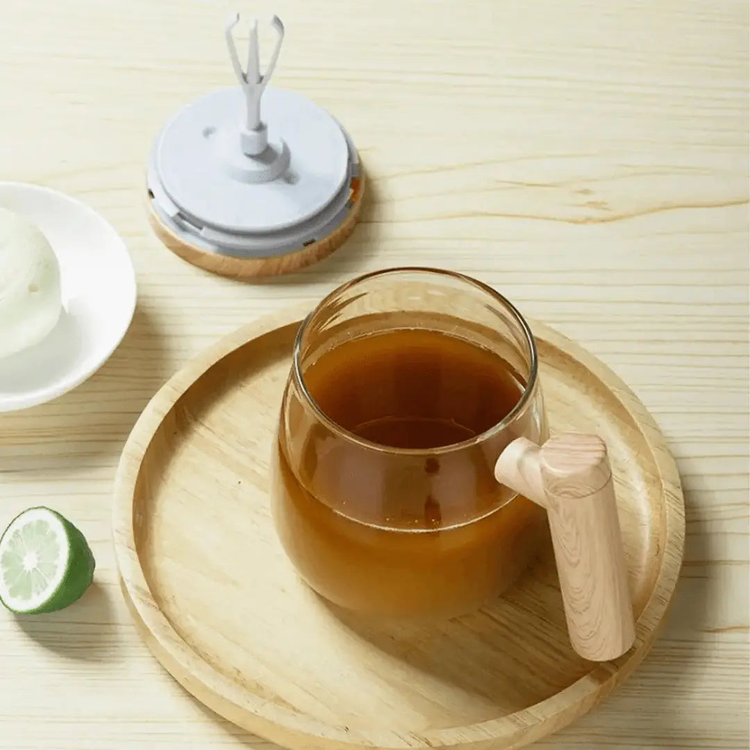 Tasse Intelligente - StirEase