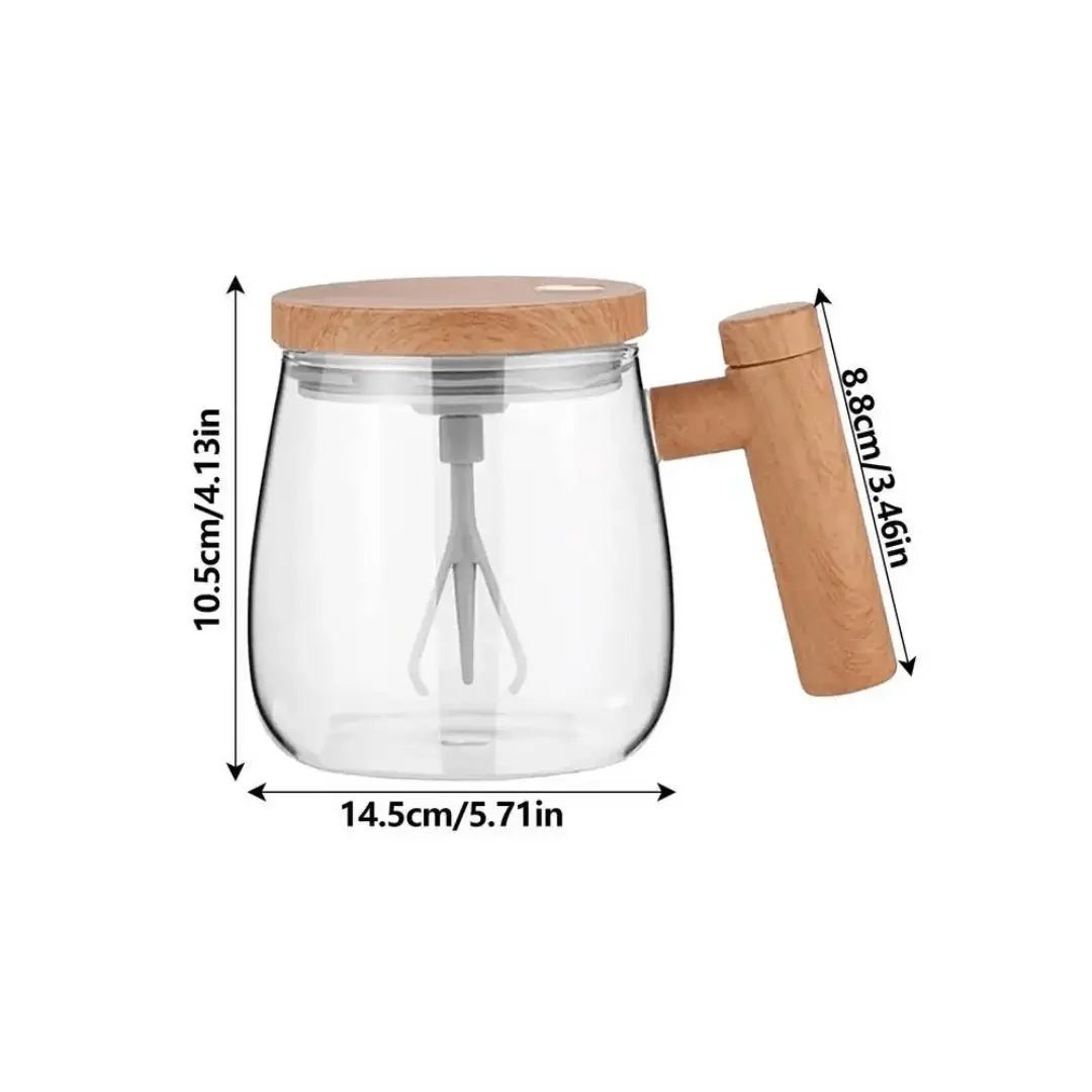 Tasse Intelligente - StirEase