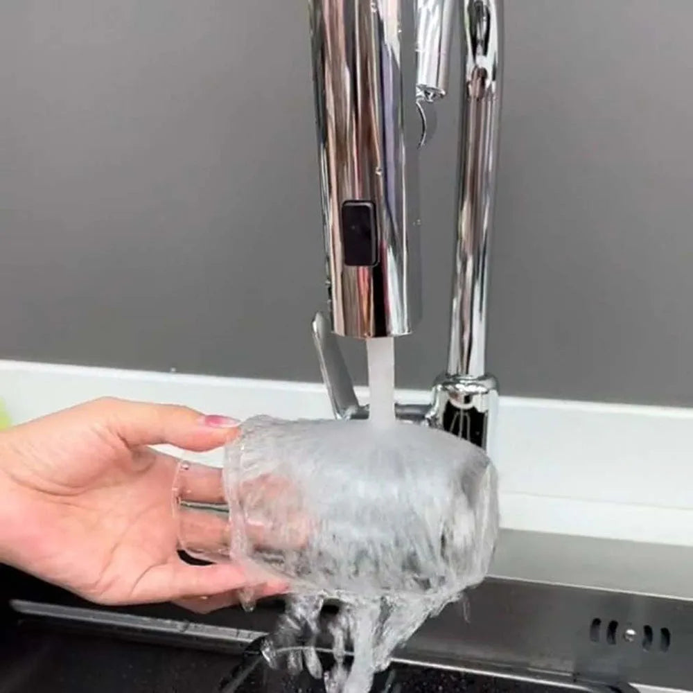 AquaPower - Robinet économiseur d'eau ChatGPT