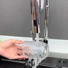 AquaPower - Robinet économiseur d'eau ChatGPT