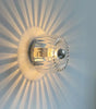 Applique murale Bauhaus scandinave - Nordic Glow