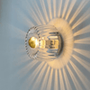Applique murale Bauhaus scandinave - Nordic Glow
