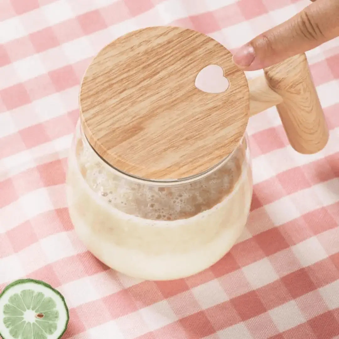 Tasse Intelligente - StirEase