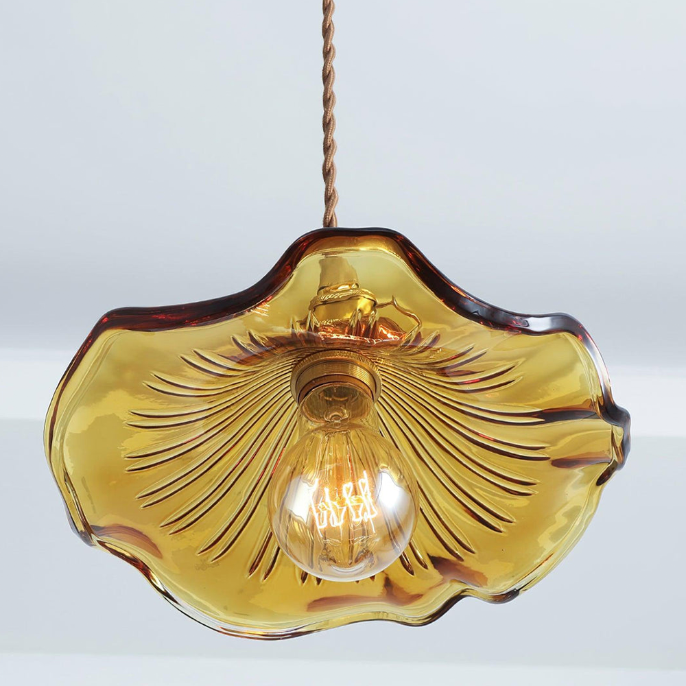 Suspension Fleur Hibiscus Tendance - FlowerLite