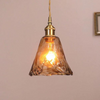 Suspension LED rétro - Jasper