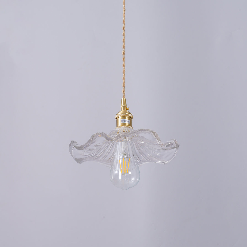 Suspension Fleur Hibiscus Tendance - FlowerLite