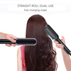 Brosse Coiffante – 5 Réglages de Chaleur, Chauffage Rapide