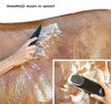 Brosse de soin pour chevaux 6-en-1 - EquiGlow
