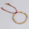 Bracelet d'harmonie tibéto-bouddhiste