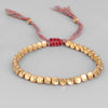 Bracelet d'harmonie tibéto-bouddhiste