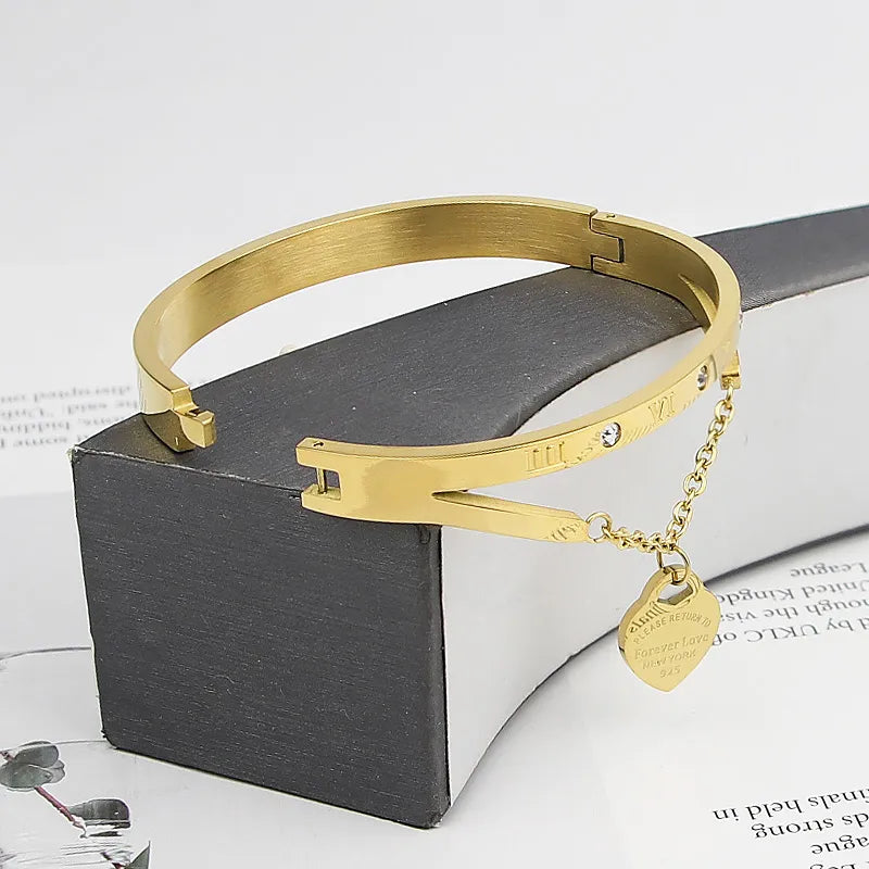 Bracelet d'amour éternel