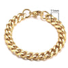 Anmut Bracelets | Bracelet en chaîne