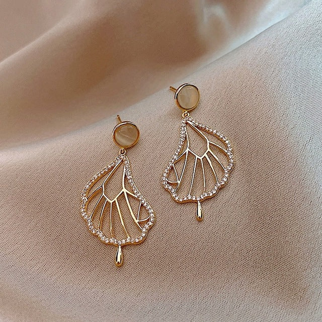 Bijoux Magiques | Boucles d'oreilles Licorne
