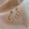 Bijoux Magiques | Boucles d'oreilles Licorne