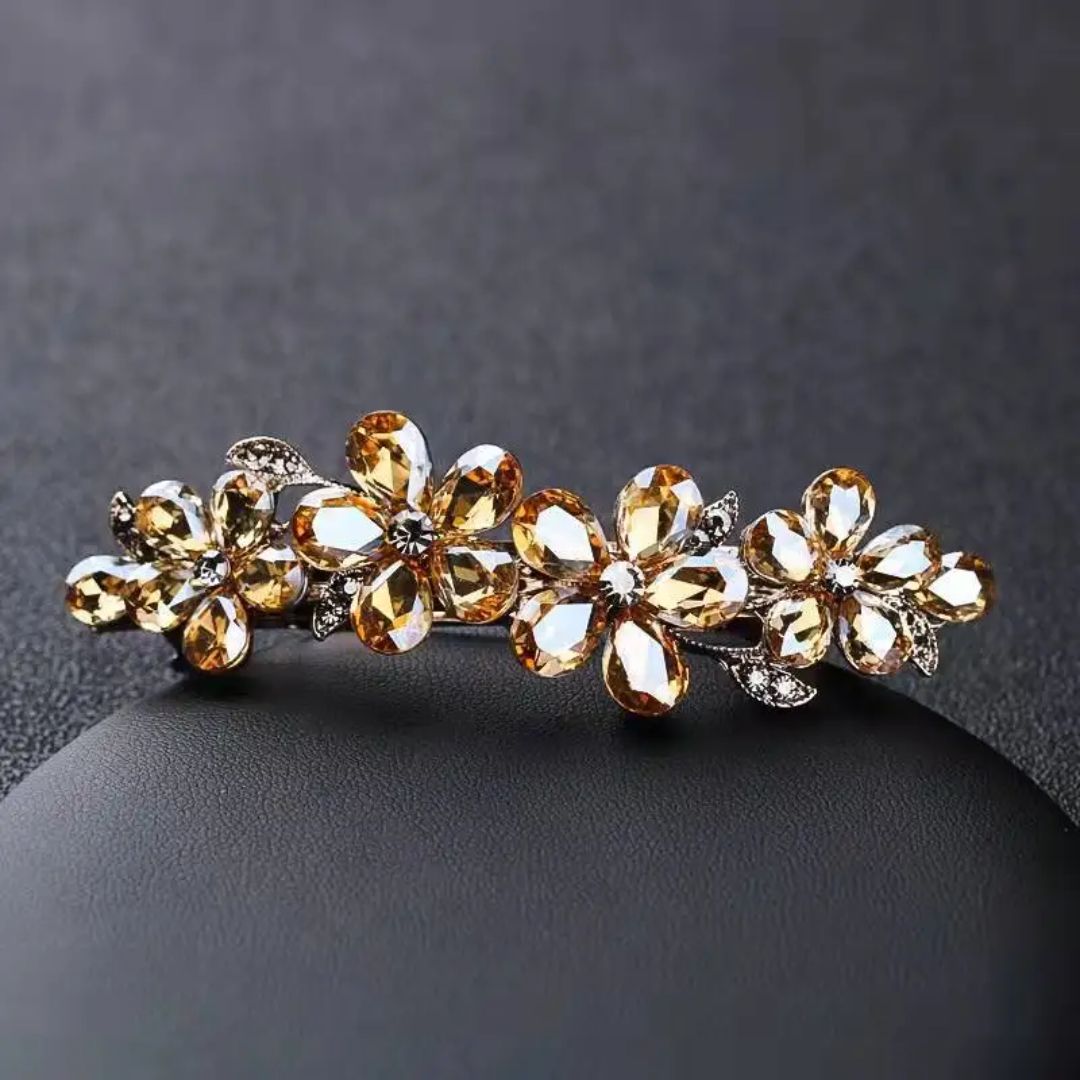 Accessoire capillaire Trachten Katherina