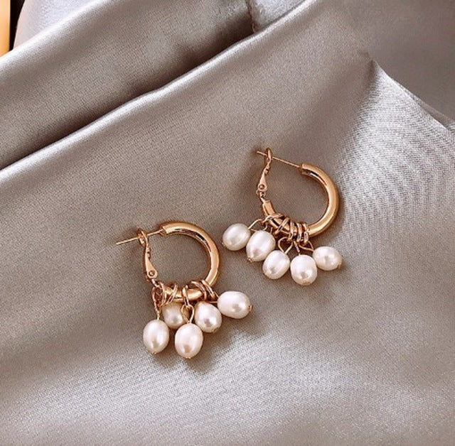 Bijoux Magiques | Boucles d'oreilles Licorne