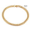Anmut Bracelets | Bracelet en chaîne
