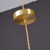 Suspension Fleur Hibiscus Tendance - FlowerLite