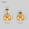 Applique LED tendance - Maxwell