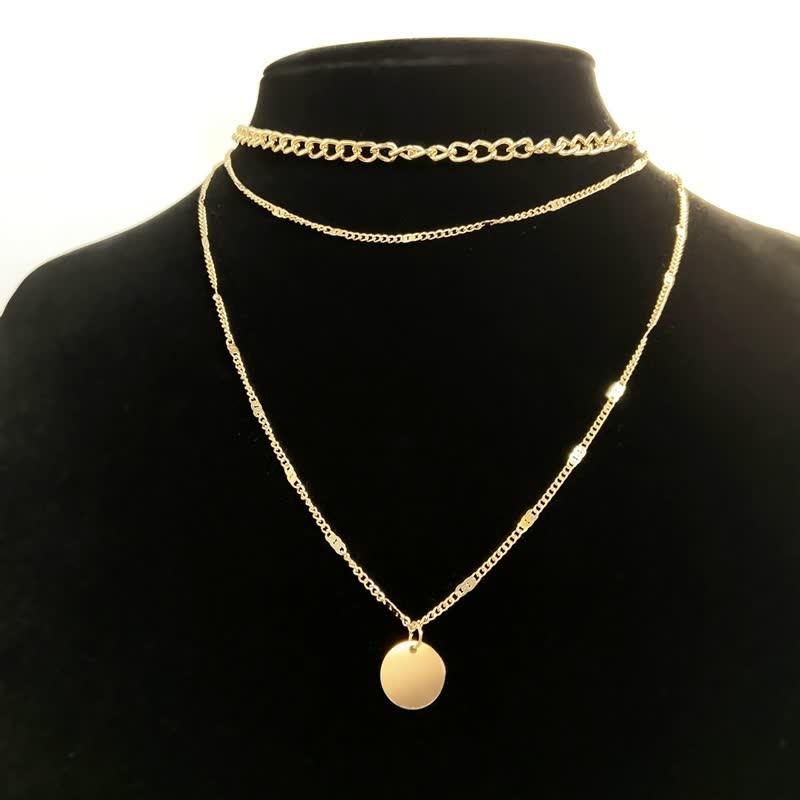 3Chaînes