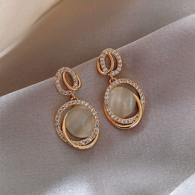 Bijoux Magiques | Boucles d'oreilles Licorne