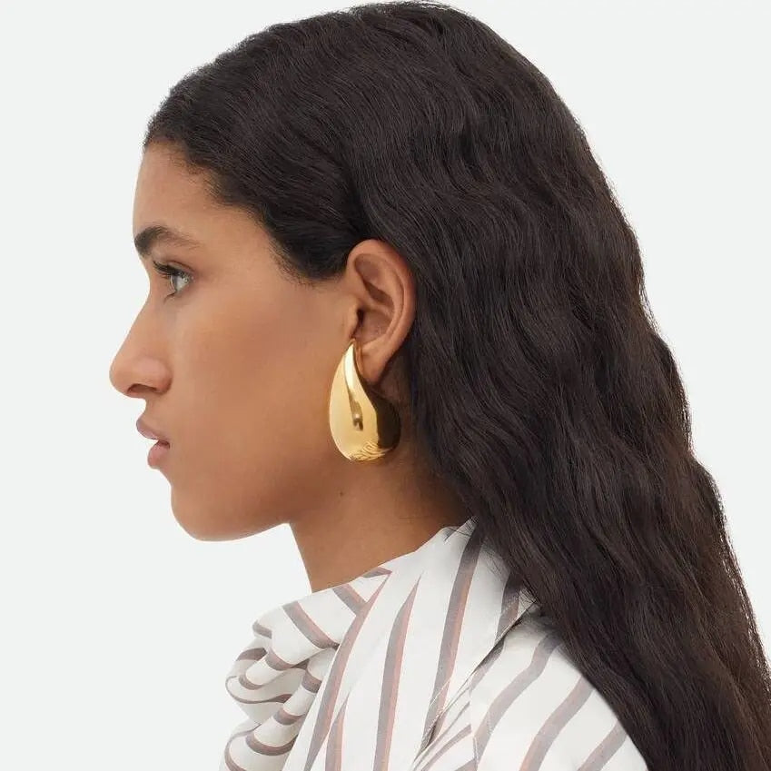 Boucles d'oreilles en forme de goutte - GlimmerDrops