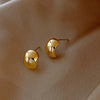 Boucles d'oreilles Subtiles et Audacieuses – Clara