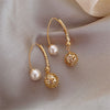 Bijoux Magiques | Boucles d'oreilles Licorne