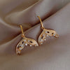 Bijoux Magiques | Boucles d'oreilles Licorne