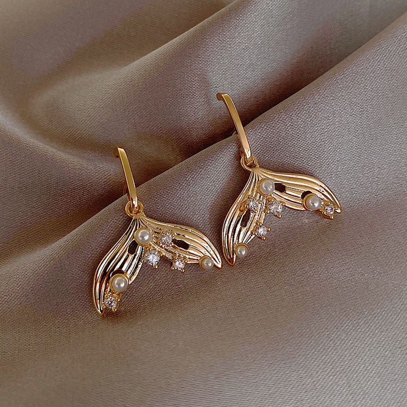Bijoux Magiques | Boucles d'oreilles Licorne