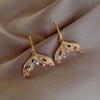 Bijoux Magiques | Boucles d'oreilles Licorne