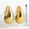 Boucles d'oreilles en forme de goutte - GlimmerDrops