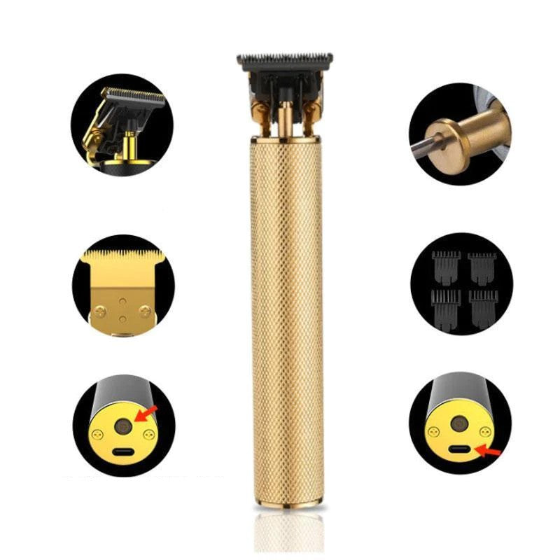 Tondeuse professionnelle pour hommes - EdgeMaster