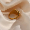 Bague du Club de l'Amour de Soi