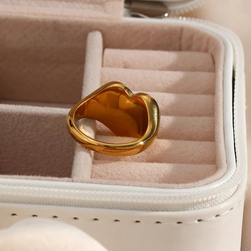 Bague du Club de l'Amour de Soi