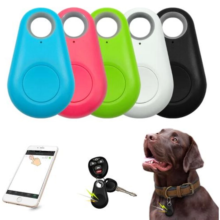 Traceur GPS pour Animaux - Sécurité pour Vos Animaux de Compagnie | Étanche