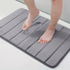 Tapis de bain antidérapant Luxe - Livia