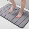 Tapis de bain antidérapant Luxe - Livia