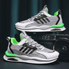 Baskets Casual Sportives pour Hommes - Milan