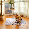 Tapis pour animaux sans fuite – Tapis de confort PetPaws