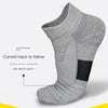 3 Paires de Chaussettes de Sport en Frottee Mesh Respirant - CoolStep
