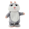 Animal en peluche parlant et courant - MagicTalk