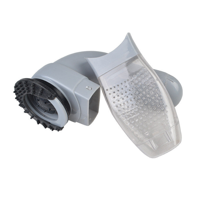 Aspirateur sans fil pour poils de chiens et de chats – FurVac