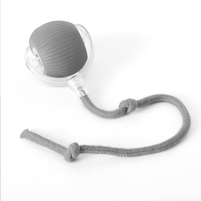Balle de chasse interactive pour chats - PouncePal