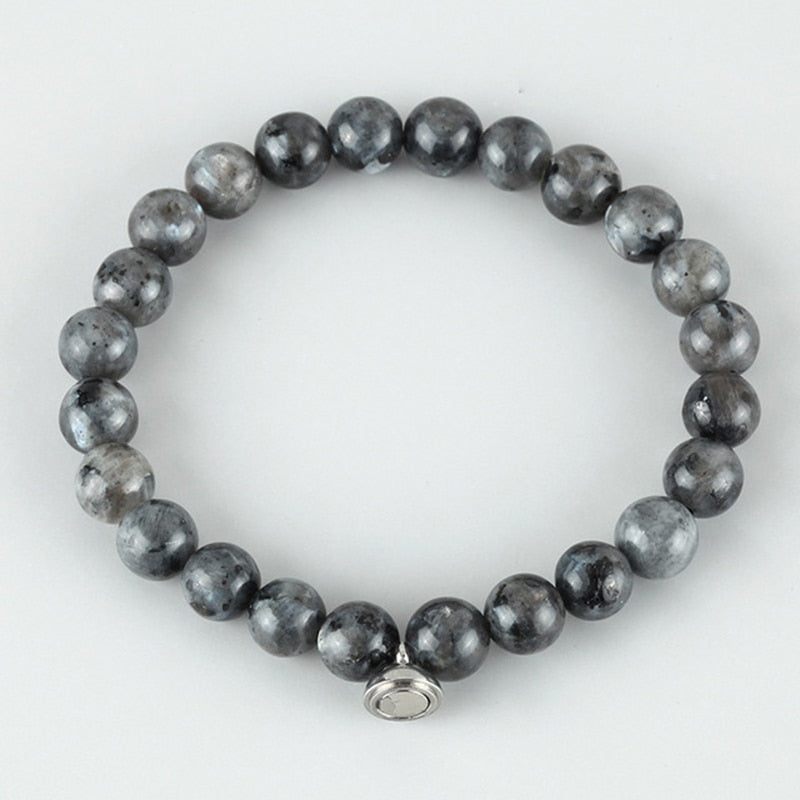Bracelet de sevrage pour fumeurs
